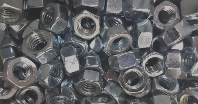 bolt, nut